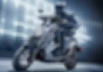 Yamaha Rilis Motor Listrik Canggih Gak Perlu Ngecas, Harga Segini
