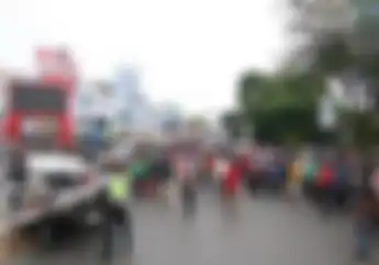 Korban Tewas Kecelakaan Maut Penabrak Motor dan Mobil di Balikpapan Bukan 5 Orang, Ini Faktanya