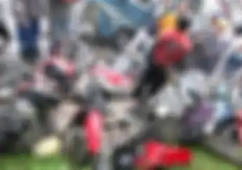 Korban Kecelakaan Truk Maut di Balikpapan Dapat Santunan Jasa Raharja, Segini Besarannya