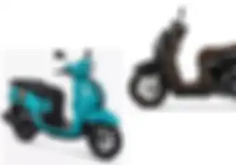 Update Harga Yamaha Fazzio Vs Honda Scoopy, Lebih Murah Mana?