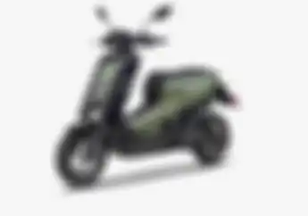 Motor Listrik Yamaha EMF 2022 Meluncur, Desain Futuristik Harga Tembus Segini