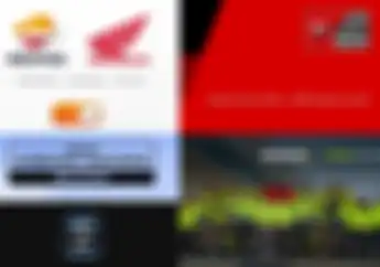 Jelang MotoGP Indonesia 2022 di Sirkuit Mandalika, Ini Jadwal Launching Skuat MotoGP Terbaru