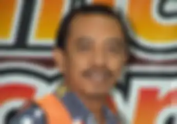 Berita Duka, Miolo Bapak Balap Motor Pasar Senggol Indonesia Meninggal Dunia