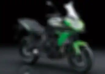 Meluncur Kawasaki Versys 650 2022, Segini Beda Harga Sama Model Lamanya