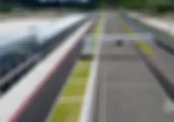 Sirkuit Mandalika Masih Grade B, MotoGP Indonesia 2022 Butuh Lisensi Grade A