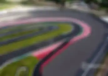 Syarat Wajib Penonton Langsung MotoGP Indonesia 2022 di Sirkuit Mandalika
