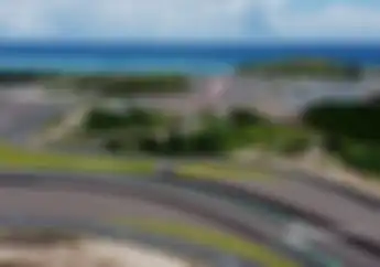 Sirkuit Mandalika Butuh Grade A Untuk Jadi Host MotoGP Indonesia 2022, Maksudnya Apa?