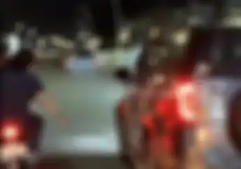 Polisi Buru Pemotor Provokator Yang Bikin Sopir Mobil Lansia Disangka Maling Dan Tewas Dikeroyok Di Cakung