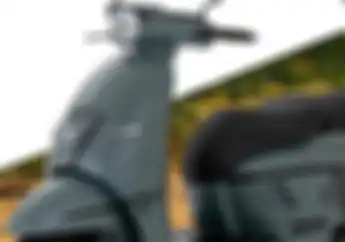 Skutik Retro Baru Peugeot Django 125 ABS 2022, Cocok Lawan Yamaha Fazzio Dan Vespa