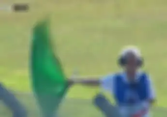 Bendera Hijau Berkibar Bikin Senang Pembalap MotoGP, Artinya Apa?
