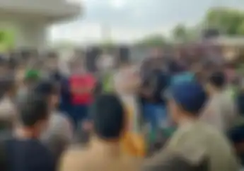 Warga Kampung Miliarder Tuban Malah Nyesel Jual Tanah Sampai Kaya Mendadak, Ini Alasannya
