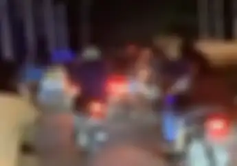 Kakek Korban Pengeroyokan Sampai Tewas Dan Diteriaki Maling Bukan Orang Sembarangan, Ini Faktanya