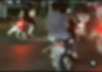 Kakek Diteriaki Maling dan Dikeroyok Sampai Tewas, Tersangka Pengeroyokan Jadi Segini