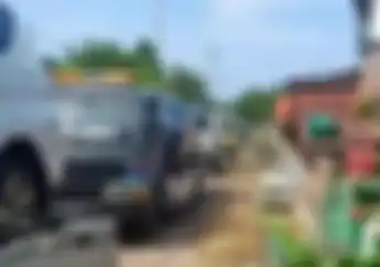 Sempat Viral Kampung Miliarder Tuban, Tak Punya Lahan Warga Jual Sapi