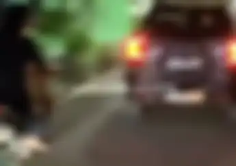 Video Pengejarannya Ramai Di Medsos, Terungkap Sosok Kakek Pengendara Mobil Yang Tewas Dikeroyok Massa