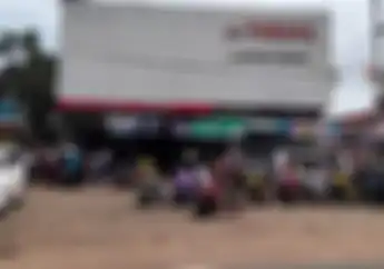 Mantap Komunitas MAXI Yamaha Lampung Makin Solid dan Akrab, Sering Gelar Kegiatan Sosial