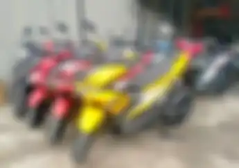 4 Tips Jual Motor Bekas Wajib Diikuti, Bikin Harga Tetap Tinggi