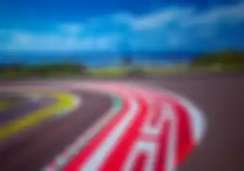 Asyik Tiket MotoGP Indonesia 2022 di Sirkuit Mandalika Diskon Sampai Rp 2 Juta, Nih Caranya