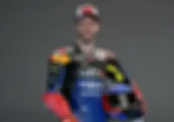 Ada Yang Aneh Sama Pembalap MotoGP Andrea Dovizioso Musim Ini, Terungkap Alasannya