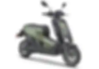 Aneh Motor Matic Baru Yamaha Masih Pakai Rantai dan Gir Tapi Iritnya Gak Ketulungan Anti Masuk SPBU Loh 