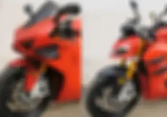Motor Sport Baru Kloningan Ducati V4 Meluncur, Harga Bikin Penasaran