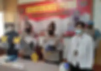 Baru Selesai Ganti Oli Motor, Dua Pemuda Malah Dikeroyok Tiga Orang Gara-gara Hal Ini