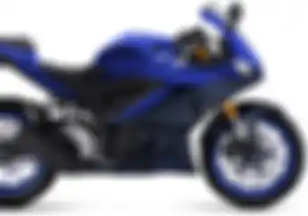 Wuih Yamaha R25 Dikasih Dua Warna Baru Awal Tahun 2022, Segini Banderolnya Sekarang
