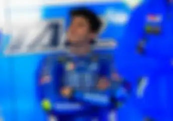 Juara Dunia MotoGP 2020 Sayangkan Suzuki Belum Punya Tim Satelit di MotoGP 2022