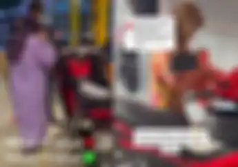 Cerita Nenek 74 Tahun Hobi Naik Motor Honda Wave Sampai 70 Kilometer Lebih, Cucu Ungkap Rahasianya