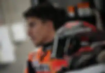 Blak-blakan, Marc Marquez Umumkan Kapan Dirinya Bakal Pensiun