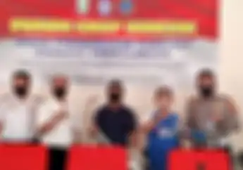 Asyik, Polisi dan Pengrajin Knalpot Purbalingga Komunikasi Demi Legalitas