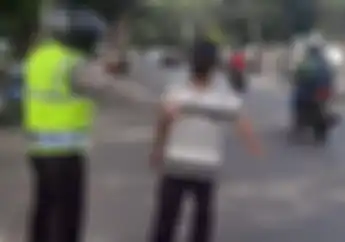 Pesepeda Tewas Jadi Korban Tabrak Lari di Pasar Minggu, Pemulung: Korban Sempat Kritis