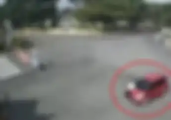 Video Anggota Polisi Terseret Luka Parah Gagalkan Perampasan Mobil, Begini Kelanjutannya