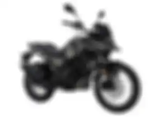Motor Adventure Baru 2022 Dari SYM, Mesin Lebih Gede Dibanding Honda CB150X