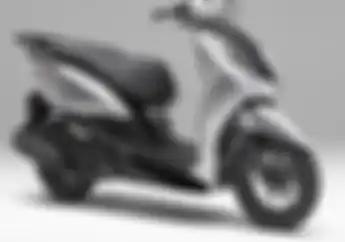 Motor Matic Baru Honda di 2022 Punya Mesin 125 cc eSP+, Calon Saudara Honda Vario 160?