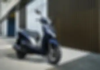 Bocor Motor Baru 2022 Saudara Honda Vario 125, Fitur Komplit Harganya Tembus Segini