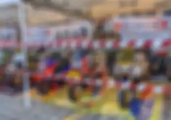 Jakarta Motofest Vol 1 Sukses Digelar di Awal 2022, Banyak Komunitas dan Modifikator Kumpul Nih!