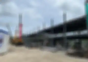 Sirkuit Mandalika Matangkan Persiapan Jelang Tes Pramusim MotoGP Indonesia 2022