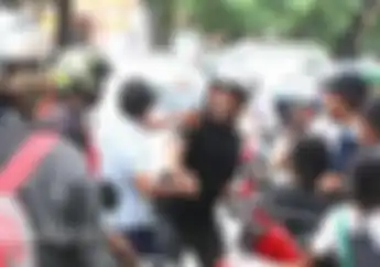 Debt Collector Boleh Tarik Paksa Motor Di Jalan? Begini Kata OJK