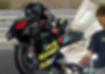 Jelang Tes Pramusim MotoGP 2022, Murid Valentino Rossi Kasih Nama Motor MotoGP Biar Lebih Akrab