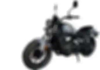 Meluncur Motor Baru SRV500 Cruiser Dan Naked Bike SRK400, Intip Spesifikasinya