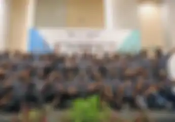 Tingkatkan Kualitas Layanan, Piaggio Gelar After Sales And Service Competition