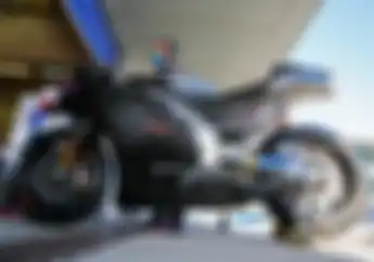 Nah Lo, Kok Tim Honda Gak Ikut Tes Shakedown MotoGP 2022 Di Sirkuit Sepang