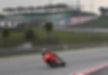 Hasil Tes Shakedown MotoGP 2022 Hari Pertama di Sirkuit Sepang, Pembalap Rookie Ini Yang Tercepat
