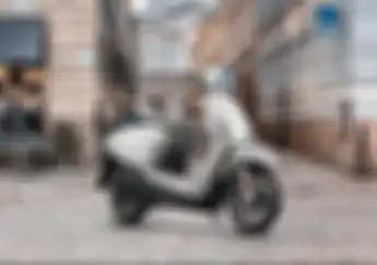 Wow Motor Baru 2022 Anti Isi Bensin, Desain Elegan Harga Mirip-mirip Honda BeAT