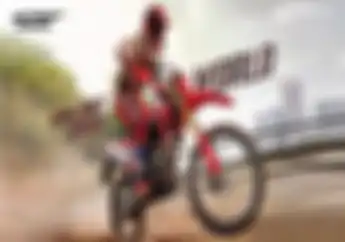 Harga Motor Trail Baru 150 cc Saat Imlek 2022, Buat Trabasan Paling Murah Cuma Segini