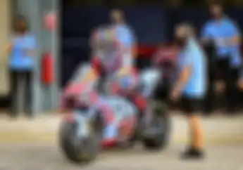 Shakedown Test MotoGP 2022 Di Sirkuit Sepang, Apa Pentingnya?