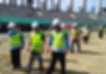 Siapin CV Tinggal Daftar Online, BUMN Ini Lagi Banyak Buka Lowongan Kerja