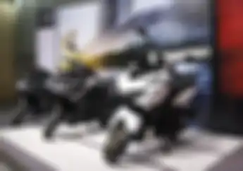 Rangka All New Honda Vario 160 Ternyata Mirip Rangka Honda BeAT, Nih Penjelasannya