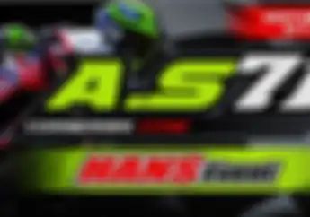 Wadahi Pehobi Balap, AS71 Cornering Zone Gelar Fun Race di Sirkuit Sentul Karting